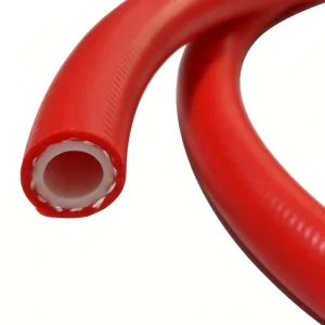 Universal Pneumatic Air Tube Multi size Flexible PVC Compressor Pipe For South America Industrial Tools