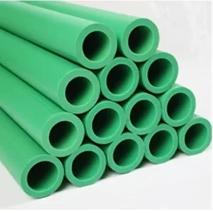 Universal for All Seasons 1 Inch 40mm Plastic Pipes PPR Pipe and Fitting Price