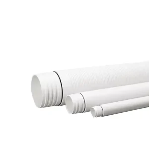 Upvc PVC Submersible Column Pipe DN50 2 60mm
