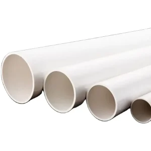 Upvc Water Pipe Pvc Plastic Tube Manufacturers