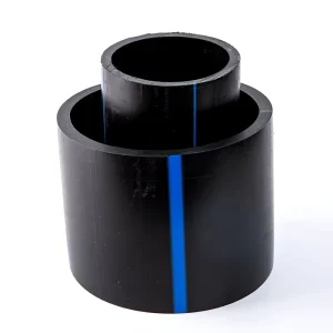 Urban Underground Drainage & Water Supply Food Grade Durable Corrosion Resistant PE Tubing HDPE Pipe with 50 Year Lifespan