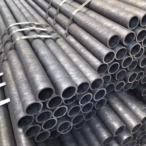 Urban Water Supply for Boiler Fluid Tube Gals Sch80 A106 Oil Transportation Seamless Pipe