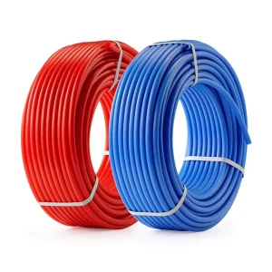 Uv Protection Pexa Evoh Pipe 1 Inch Pex Pipe for Underfloor Heating System