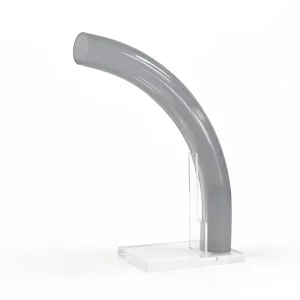 Vacuum Resistant Rigid PVC Pipe for Centralized Material Handling and Pneumatic Air Systems