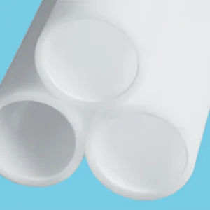 Ventilation and Eco friendly PP Anti corrosion Pipe