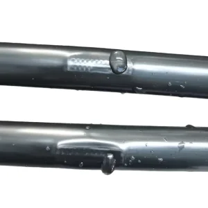 WFC Brand 1 Hectare Home Agricultural Drip Pipe System Double Layer PE Material Anti UV Anti Aging Efficient 16mm Watering