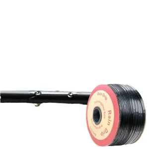 WFC WFC 0121 16mm PP Plastic Drip Irrigation Tape for Agricultural Greenhouse Gardening Use