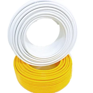 WRAS Approved Multilayer PEX AL PEX Pipe for Underfloor Heating