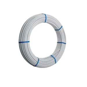 WRAS Intertek CE Certified Multilayer PEX AL PEX Plastic Tubes for Plumbing Heating Systems