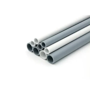 WRAS and CE Certified PB Plastic Tubes Fittings for Water Supply Heating