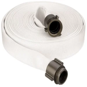 Water Discharge Fire Resistant Hose PVC Pipe Agricultural Hose Fire Hoses System Vietnam Russia Market