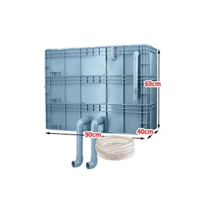Water Filter for Fish Pond Fish Pond Filter System Fish tank Filters