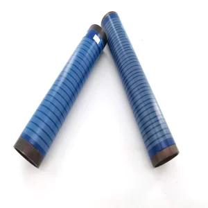 Water Heater Thick Film Heating Tube for Home Appliances