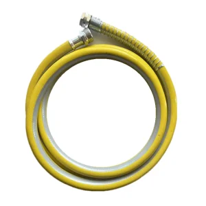 Water Hose for Watering PVC Garden Hose with Fittings