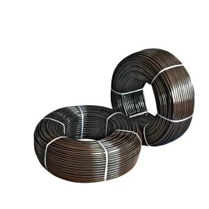 Water & Irrigation PE Hose Drip Irrigation System Drip Tape Tube Pipe
