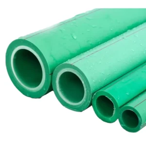 Water PPR Pipe and Fittings Durable Potable Household Corrosion PPR Polypropylene PPR Pipes Manufacturers