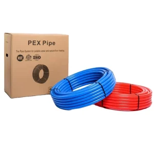 Water Pipe 1/2” PEX TUBE with NSF Approval