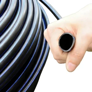 Water-Saving Irrigation PE Pipe 16-32mm for Orchard Greenhouse