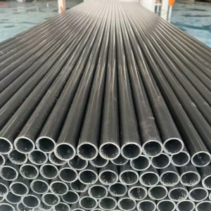 Water Supply Agriculture Irrigation Drainage PVC Pipes Price 125mm 140mm 160mm PVC Pipe Polyvinyl Chloride Pipe