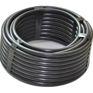 Watering & Irrigation LDPE Pipe 16mm in Plastic Tubes
