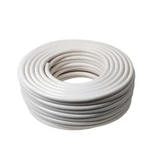 White 2.5 Inch PVC Pipe Price List Plastic Tube Flexible Pipe Manufacturer Flexible PVC Pipe Flexible PVC Hose Flexible Tube