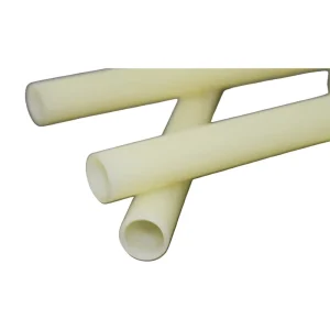 White PEX Hydronic Floor Heating Pipe 16-32mm PEX A Modern Flexible Durable for Kitchen & Hotel Use