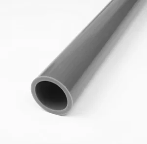 White PVC Pipe UPVC Drainage Pipes for Waste Water Manufacturer 1 Inch PVC Pipe Price