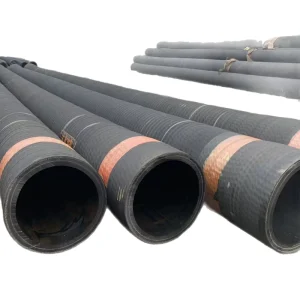 Wire Spiral Hydraulic Hose
