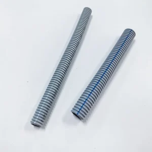 Wiring Protection in Construction Flexible PVC Pipe Electrical Solar Plastic Corrugated Conduit Outdoor Electrical Systems