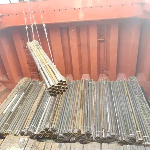 XinYue Steel Xysteelpipe API 5L X70 ERW Carbon Steel Pipe for High Strength Large Diameter Gas Pipeline