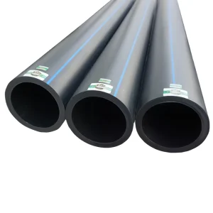 YAGENE HDPE Pipes HDPE Polyethylene Water Pipes