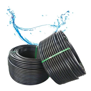 YAGENE PE100 PE100-RC HDPE Pipes HDPE Geothermal Pipes ASTM Standard IPS Standard Imperial Standard