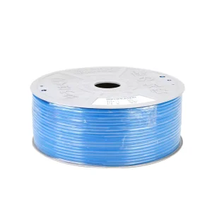 YBL High Quality Corrosion and Wear Resistant PU Pneumatic Air Pipe Hose 10*6.5mm/12*8mm for Pneumatic Parts