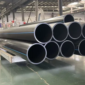 Yahong Plastic Tubes Manufacturer PVC PE PP Tubing Leak Proof Wear Resistant Custom Length Factory Price Global Export Supplier
