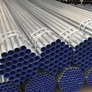 Z275 Zinc Coated GI Galvanized Steel Coil High Durability for Roller Shutter Industrial Processing EMT Pipe