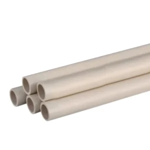 Zhejiang China Good Manufacturer High Quality Water Supply ASTM D2846 Tube CPVC Pipes 25mm Fire Sprinkler Cpvc Pipe