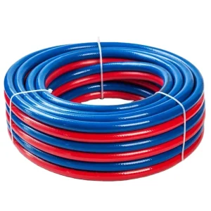 air Compressors Hose Pipe Pneumatic PVC Hose Elastic Pvc Flex Hose Industrial Multi purpose