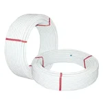 european standard 16mm pert al pert pipe for underfloor heating