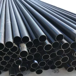 pe pipe pe hdpe water pipe 100 hdpe high density polyethylene water supply water pipe pn10