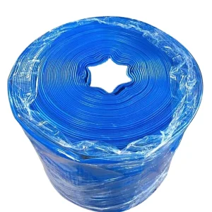 pvc water farm irrigation hose