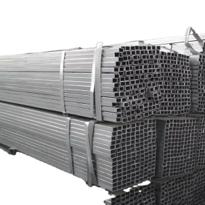 square Tube